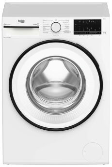   Beko B3WFR56H2WWB , 44.6 , 6.5 , 1200 /, , 