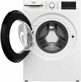  Beko B3WFR56H2WWB , 44.6 , 6.5 , 1200 /, , 
