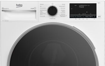 Стиральная машина Beko B3WFR572WC