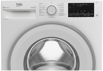���������� ������ Beko B3WFR572WW