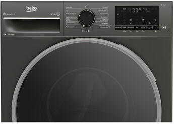 ���������� ������ Beko B3WFR57H2A