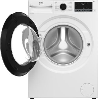 ���������� ������ Beko B3WFR57H2W �����, 44.6 ��, 6.5 ��, 1200 ��/���, ���, ��������