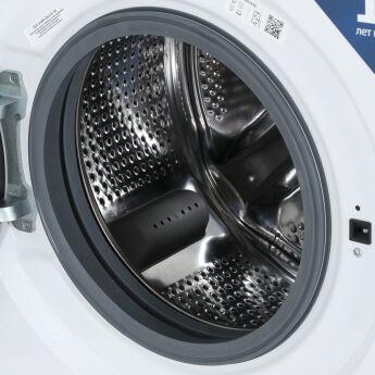 ���������� ������ Beko B3WFR57H2W �����, 44.6 ��, 6.5 ��, 1200 ��/���, ���, ��������