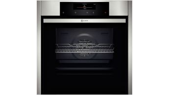   Kuppersbusch BP 6550.0 W4 Gold
