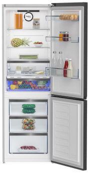 BEKO B5RCNK363ZXBR , 186 , NoFrost,  , 