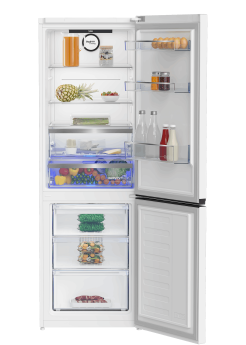 ����������� BEKO B5RCNK366HDW No Frost ���� �������� HarvestFresh