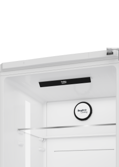 ����������� BEKO B5RCNK366HDW No Frost ���� �������� HarvestFresh