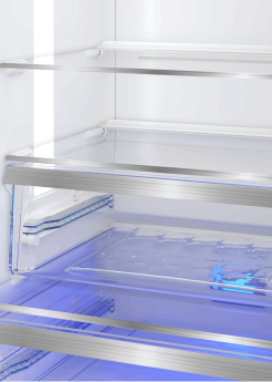 ����������� BEKO B5RCNK366HDW No Frost ���� �������� HarvestFresh
