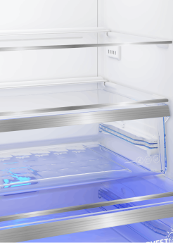 ����������� BEKO B5RCNK366HDW No Frost ���� �������� HarvestFresh