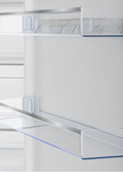 ����������� BEKO B5RCNK366HDW No Frost ���� �������� HarvestFresh
