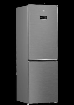����������� BEKO B5RCNK366HDX, ����������� ����� ���� ��������, No Frost, �����������, 185�60��