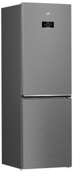 ����������� BEKO B5RCNK366HDX, ����������� ����� ���� ��������, No Frost, �����������, 185�60��