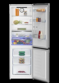����������� BEKO B5RCNK366HDX, ����������� ����� ���� ��������, No Frost, �����������, 185�60��