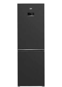 ����������� BEKO B5RCNK366HDXBR �������� ��������, 186 ��, NoFrost, ���� ��������, �������