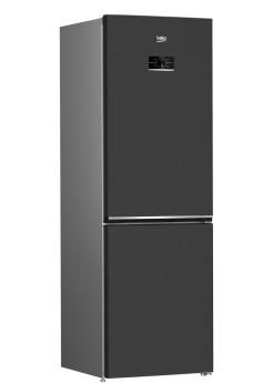 ����������� BEKO B5RCNK366HDXBR �������� ��������, 186 ��, NoFrost, ���� ��������, �������