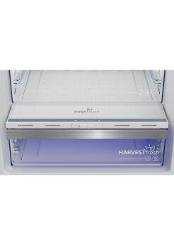 ����������� BEKO B5RCNK366HDXBR �������� ��������, 186 ��, NoFrost, ���� ��������, �������