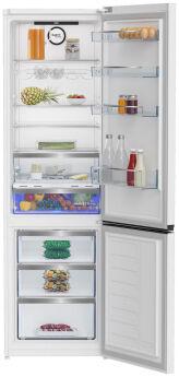  BEKO B5RCNK403ZW, , 201 , NoFrost,  , 