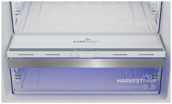  BEKO B5RCNK403ZXBR , 201 , NoFrost,  , 