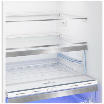  BEKO B5RCNK403ZXBR , 201 , NoFrost,  , 