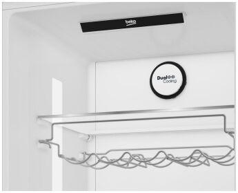  BEKO B5RCNK403ZXBR , 201 , NoFrost,  , 