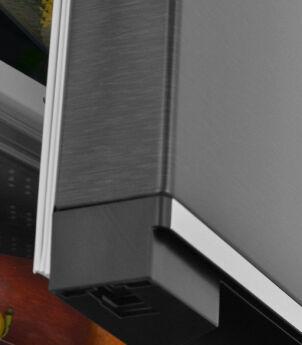  BEKO B5RCNK403ZWB,  , 201 , NoFrost,  , 