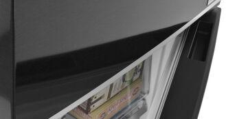  BEKO B5RCNK403ZWB,  , 201 , NoFrost,  , 