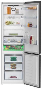  BEKO B5RCNK403ZXBR , 201 , NoFrost,  , 