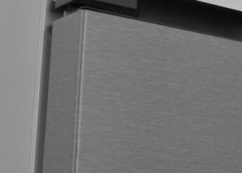  BEKO B5RCNK403ZXBR , 201 , NoFrost,  , 