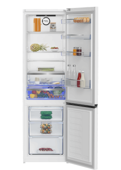 Холодильник BEKO B5RCNK406HDW No Frost Harvest Fresh зона свежести