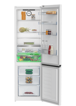 Холодильник BEKO B5RCNK406HDW No Frost Harvest Fresh зона свежести