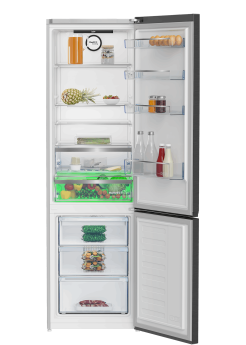 Холодильник BEKO B5RCNK406HDXBR No Frost Harvest Fresh зона свежести