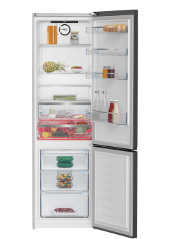 Холодильник BEKO B5RCNK406HDXBR No Frost Harvest Fresh зона свежести
