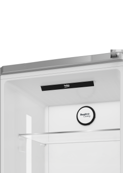 Холодильник BEKO B5RCNK406HDXBR No Frost Harvest Fresh зона свежести