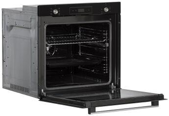 Духовой шкаф Simfer B6EB56026 черный
