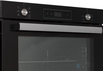 Духовой шкаф Simfer B6EB56026 черный
