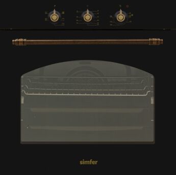 ������� ���� Simfer B6EL18017 ������ �����/������, ���������