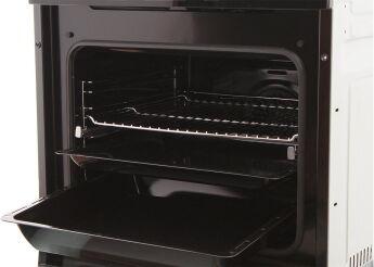 Духовой шкаф Simfer B6ES68023 черный