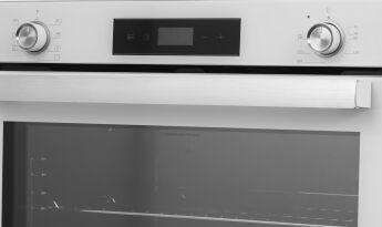 Духовой шкаф Simfer B6EW56026 белый