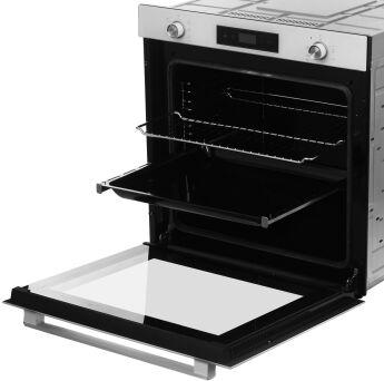 Духовой шкаф Simfer B6EW56026 белый