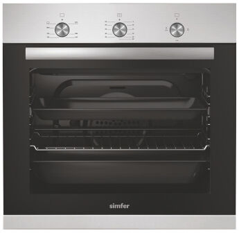   Simfer B6GM12016