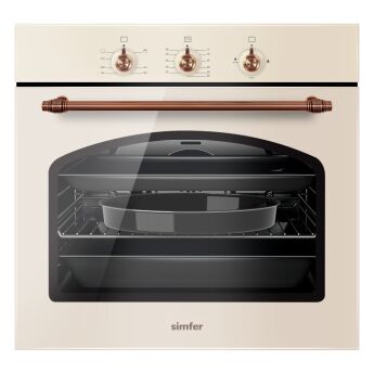   Simfer B6GO12017  