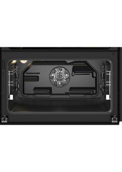 ������� ���� ���������� Beko BBCM12300X ����������� �����, 8 �������, 45 ��, ������������ �����