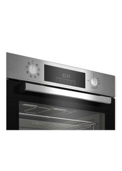 ������� ���� ���������� Beko BBCM12300X ����������� �����, 8 �������, 45 ��, ������������ �����