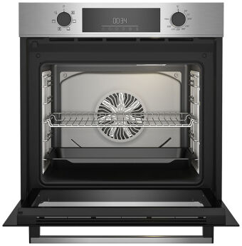 ������� ���� Beko BBIE12300XC, ����������� �����, 6 �������, Booster