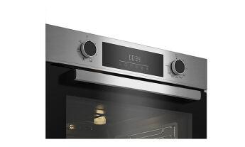 ������� ���� Beko BBIE12300XC, ����������� �����, 6 �������, Booster