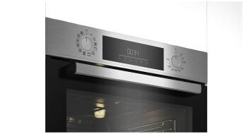 ������� ���� Beko BBIM12301X ����������� �����, 8 �������, ������������ �����, ������