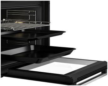 ������� ���� Beko BBIM12301X ����������� �����, 8 �������, ������������ �����, ������