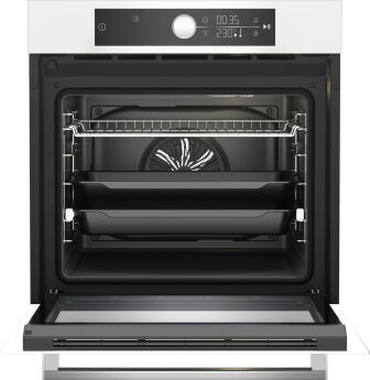   Beko BBIM17400WE 