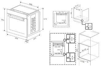   Beko BBIE123002XD