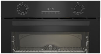 ������� ���� Beko BBIR13301BC, ������, 12 �������, ������������ �����, ��������������� ������������